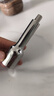 Joocyee酵色多用水眉筆#02褐棕1.5ml發(fā)際線筆兩用自然修飾眉形野生眉 曬單實拍圖