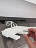 小米（MI）路由器BE3600 2.5G 3600兆級(jí)WiFi7【小米MixFlip2上網(wǎng)搭檔】4核高通處理器 2.5G網(wǎng)口 IOT聯(lián)動(dòng) 曬單實(shí)拍圖