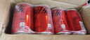 可口可樂（Coca-Cola）可樂雪碧芬達(dá) 200ml*12罐 含糖/無糖 正品包郵 碳酸飲料迷你裝 可樂含糖200ml*12罐 現(xiàn)貨包郵 曬單實拍圖