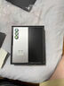 三星   SAMSUNG Z Fold6折疊屏5G全網(wǎng)通商務(wù)書(shū)寫(xiě)體驗(yàn)AI庫(kù)存雙卡智能手機(jī) 星夜銀 12GB+256GB美版 曬單實(shí)拍圖