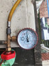 家電維修 上門檢測 空調(diào)/洗衣機/電視機/熱水器/油煙機/燃氣灶 空調(diào)維修檢測 曬單實拍圖