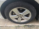 京東養(yǎng)車雙星輪胎 汽車輪胎  2條 205/55R16 91V SH71 包安裝 曬單實拍圖