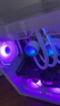 逆昂128G內(nèi)存酷睿i7升24核電競(jìng)臺(tái)式機(jī)電腦4060電競(jìng)主機(jī)吃雞獨(dú)顯辦公組裝大額補(bǔ)貼家用游戲水冷電腦整機(jī) 單主機(jī)【2025新款+五年質(zhì)保】 套七：i9級(jí)48芯4060/128G/2T直播 曬單實(shí)拍圖