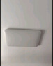 雷士（NVC）國(guó)家補(bǔ)貼普瑞全光譜護(hù)眼吸頂燈客廳臥室燈簡(jiǎn)約智能白雪 包安裝 曬單實(shí)拍圖