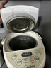 美的（Midea）電熱水瓶 燒水壺保溫一體自動恒溫電熱水壺不銹鋼熱水壺家用5L大容量非即熱式飲水機(jī)保溫除氯 5L 【304不銹鋼】店鋪熱賣 曬單實(shí)拍圖