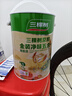 三棵樹(shù)漆內(nèi)墻乳膠漆京粹金裝凈味五合一墻面漆油漆涂料5L 曬單實(shí)拍圖