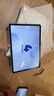 HUAWEI MatePad 11.5 2024款 華為平板電腦高刷護(hù)眼全面屏學(xué)習(xí)平板8+256GB 冰霜銀 曬單實(shí)拍圖
