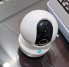 樂橙TA3R-pro800萬4K高清 家用監(jiān)控攝像頭室內(nèi)攝像頭 5G雙頻wifi手機遠程監(jiān)控360無死角嬰兒寵物看護 曬單實拍圖