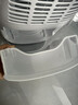 德業(yè)（Deye）除濕機/抽濕機 除濕量12升/天 家用輕音吸濕器地下室干燥機干衣機 低功耗 手機智控DYD-E12A3 曬單實拍圖