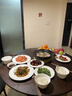 康陌（KANGMO）碗盤餐具整套法式陶瓷碗筷套裝輕奢碗盤高顏值喬遷禮物微波爐可用 【已售100+】禮盒裝(配湯煲) 68頭 曬單實拍圖