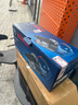 博世GAS18V-1吸塵器鋰電充電式GAS12V-LI吹塵手持家用車載吸塵機(jī) GAS 18V-1裸機(jī)【無電無充】 曬單實(shí)拍圖