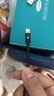 beats USB-C 轉(zhuǎn)閃電編織連接線 (1.5 米) - 閃電黑 充電線手機(jī)充電線 曬單實拍圖