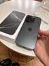 Apple/iPhone 15 Pro Max 旗艦性能 蘋(píng)果iPhone15Pro 5G全網(wǎng)通蘋(píng)果手機 雙卡雙待手機 蘋(píng)果15pro 黑色鈦金屬 256G【6期免息】 曬單實(shí)拍圖