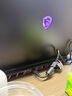 微星（MSI）泰坦18Pro 銳龍版 2025 18英寸游戲筆記本電腦(R9-9955HX3D RTX5090 64G 2TB 4K/MiniLED)國家補貼 曬單實拍圖