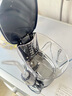 潔碧（Waterpik）沖牙器牙齒沖洗器水牙線潔牙器個護(hù)清潔家用臺式變頻脈沖水流保護(hù)牙齦 升級版水瓶座GT3 男女禮物 GT3 黑 曬單實(shí)拍圖
