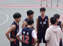 倫思登籃球服套裝男定制美式籃球衣大學(xué)生比賽訓(xùn)練隊(duì)服公司單位印號(hào)訂制 7025寶藍(lán)紅邊【常規(guī)款】 XL（165-170m 120-140斤） 曬單實(shí)拍圖