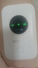 迅優(yōu)隨身wifi三網(wǎng)通免插卡移動網(wǎng)絡(luò)wifi6無線網(wǎng)卡便攜式高速4G無線wifi全國通用無限流量2025款5GXY 【頂配版wifi6】八核八通道+升級續(xù)航48小時 曬單實(shí)拍圖