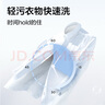 TCL 8公斤小型波輪洗衣機(jī)全自動(dòng)家用 L2R大容量一級(jí)能效 家電國(guó)家補(bǔ)貼20%以舊換新 送裝一體B80L2R 曬單實(shí)拍圖