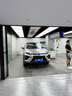 膜小二護膚陶瓷窗膜汽車貼膜汽車膜太陽膜隔熱膜全車膜車窗玻璃膜隱私防曬防爆膜 5G護膚前擋+護膚陶瓷中隱側(cè)后 曬單實拍圖