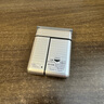 松下（Panasonic）日本制造松下剃須刀電池款往復(fù)式男士迷你便攜電動刮胡刀ES-RS10 日本制造 ES-RS10 電池款銀色 曬單實拍圖