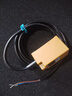 方形接近開(kāi)關(guān)金屬感應(yīng)器TL-Q5MC1/Q5MB1/MC2-Z直流三線NPN常開(kāi)PNP TL-N20MN1-Z 【20mm三線直流NPN】 曬單實(shí)拍圖