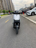 宏安澤巴風(fēng)特手把后視鏡九號MZ/NZ機械師摩托車電動車CNC小牛極核倒車鏡 手里劍藍玻璃一套 曬單實拍圖