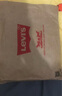 Levi's李維斯暖絨系列男士514直筒美式休閑clean fit深藍(lán)色牛仔褲 深藍(lán)色 31 (32) 曬單實(shí)拍圖