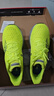 Saucony索康尼菁華16跑鞋男輕量悅跑透氣訓練運動鞋Kinvara 16黃41 曬單實拍圖