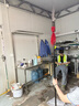 龍澗龍泉龍澗刀劍龍膽槍丈八蛇矛方天畫戟花紋鋼鍛打馬槊冷兵器未開刃 實(shí)心槍桿款龍膽槍 曬單實(shí)拍圖