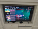 TCL雷鳥 鶴6 25款 55英寸MiniLED電視 240Hz高刷 4K 4+64GB 智能液晶平板電視機(jī)55S595C 55英寸 鶴6 25款 曬單實(shí)拍圖