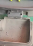 普渡機(jī)器人MT1智能掃地機(jī)器人可租賃掃吸一體工業(yè)工廠車間智能Ai掃地機(jī)器人 MT1 曬單實(shí)拍圖