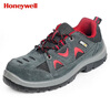 霍尼韋爾（Honeywell）勞保鞋SP2010512防護(hù)鞋防砸防靜電防穿刺安全鞋反毛皮男女1雙42碼 曬單實(shí)拍圖