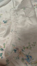 莫代爾真絲新中式國(guó)風(fēng)盤扣睡衣女夏季漢服古典高級(jí)感2025新款家居服套裝 白色 商柜品質(zhì) 7A 軟絲 L 建議100-120斤 曬單實(shí)拍圖