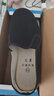 3514老北京布鞋工作鞋輕便一腳蹬爸爸鞋傳統(tǒng)布鞋男士休閑鞋  黑色 42 曬單實(shí)拍圖