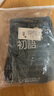 初語石洗丹寧丨復(fù)古牛仔褲2024年夏季新款設(shè)計(jì)感高腰顯瘦闊腿褲 VTG藍(lán)綠 28 曬單實(shí)拍圖
