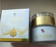 修正抗皺緊致面霜50g 六勝肽提拉緊致淡化細(xì)紋法令紋皺紋精華1盒 曬單實(shí)拍圖