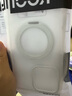 酷樂鋒【防摔磁吸支點殼】適用蘋果16ProMax手機(jī)殼 iPhone16ProMax保護(hù)套磁吸旋轉(zhuǎn)支架超薄透明全包防摔 曬單實拍圖