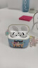 Apple/蘋果 AirPods 4(支持主動降噪)搭配無線充電盒(USB-C)蘋果耳機(jī) 藍(lán)牙耳機(jī)適用iPhone/iPad 四代 曬單實拍圖