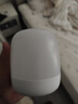 美的（Midea）床頭燈臥室柔光小夜燈充電臺(tái)燈三色調(diào)光節(jié)日創(chuàng)意禮品禮物起夜燈 曬單實(shí)拍圖