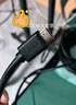 畢亞茲  HDMI線2.0版4K60Hz 1080P144Hz高清線視頻線臺式筆記本電腦電視顯示器細軟線1.5米 曬單實拍圖