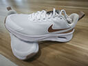 耐克（NIKE）官方 艦店女鞋 2025夏季新款A(yù)ir Max緩震輕便跑鞋網(wǎng)面透氣休閑鞋 【高彈緩震】古銅白金/熱銷 /曬圖退10 37.5 (235mm) 曬單實拍圖