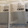 美津濃（MIZUNO）夏季薄款運(yùn)動(dòng)護(hù)膝透氣冷氣房保暖老寒腿貼合膝蓋腿套無(wú)痕男女防滑 黑色護(hù)膝(吸汗透氣+保暖)兩只裝 L碼(小腿32-35cm/大腿38-42c m) 曬單實(shí)拍圖