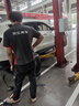 固鉑（Cooper）汽車輪胎 235/55R19 105H  CTT 適配奔馳C/H6/Q5L 曬單實(shí)拍圖
