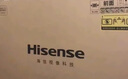 海信電視85E3Q 85英寸 144Hz高刷 U+超畫質(zhì)引擎  AI語音 智能天線Wi-Fi6  4k液晶平板國家補貼以舊換新 曬單實拍圖