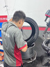 德國馬牌（Continental）輪胎/汽車輪胎 245/40R18 97Y UCJ 適配奧迪A4L /A5/TT 領克03 曬單實拍圖