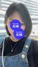 周六福（ZLF）七夕禮物  PT950鉑金項鏈女款經(jīng)典百搭金星鏈可調(diào)節(jié)白金素鏈 3.13g 45cm 可調(diào)節(jié) 曬單實拍圖
