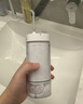 潔碧（Waterpik）沖牙器便攜式電動(dòng)洗牙器水牙線潔牙器家用立式預(yù)防牙結(jié)石正畸適用全身水洗GS7禮物牙齒沖洗器 曬單實(shí)拍圖