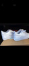 耐克（NIKE）女鞋 AIR FORCE 1 AF1空軍一號(hào)女子小白鞋板鞋運(yùn)動(dòng)鞋休閑鞋 DD8959-100 白色 36.5 曬單實(shí)拍圖