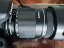 佳能 EF70-200 24-105 24-70 17-40mm 二手佳能相機鏡頭 長焦鏡頭遠攝相機 18-135mm f/3.5-5.6 IS 曬單實拍圖