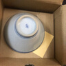 九土手繪青花小茶杯仿明代復(fù)古斗笠杯主人功夫茶藝日式茶道品茗杯 單杯 曬單實(shí)拍圖